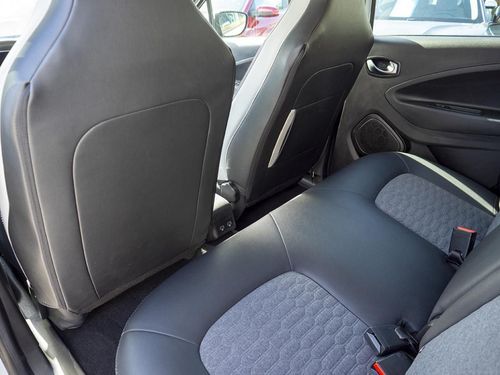 Renault Zoe - Photo 27