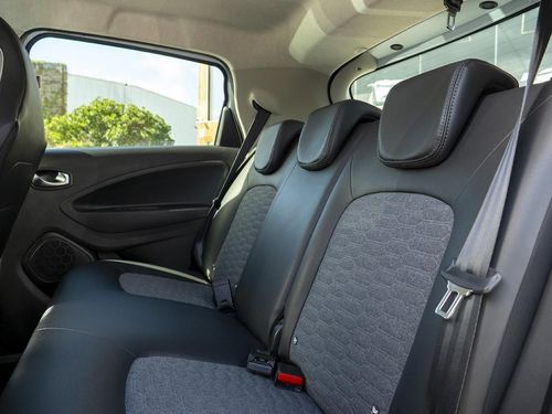 Renault Zoe - Photo 28