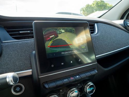 Renault Zoe - Photo 31