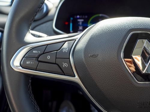 Renault Zoe - Photo 33