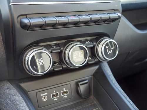 Renault Zoe - Photo 35