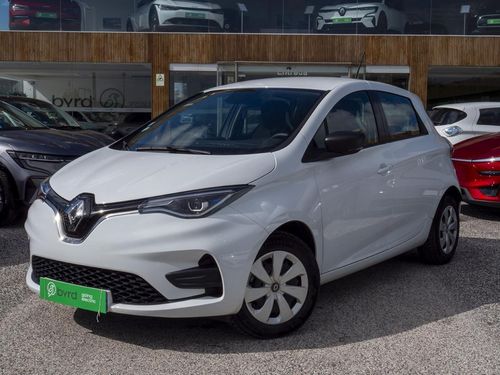 Renault Zoe - Photo 2