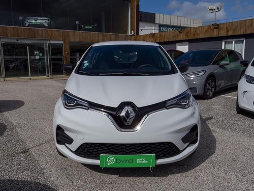 Renault Zoe - Photo 3