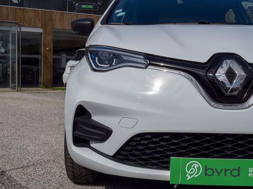 Renault Zoe - Photo 4