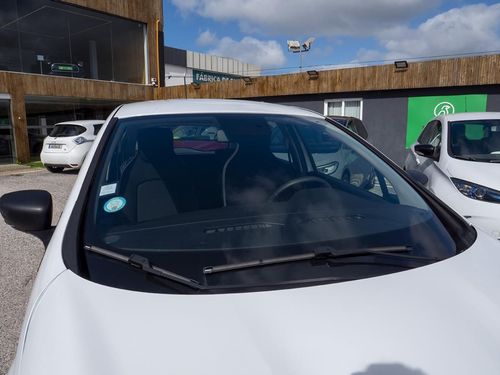 Renault Zoe - Photo 6