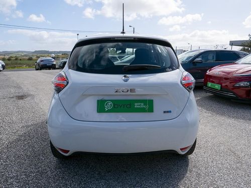 Renault Zoe - Photo 9