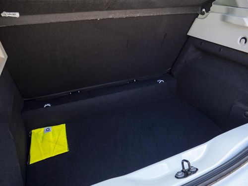 Renault Zoe - Photo 13