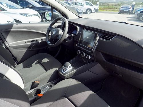Renault Zoe - Photo 16