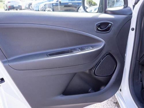 Renault Zoe - Photo 20