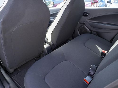 Renault Zoe - Photo 22