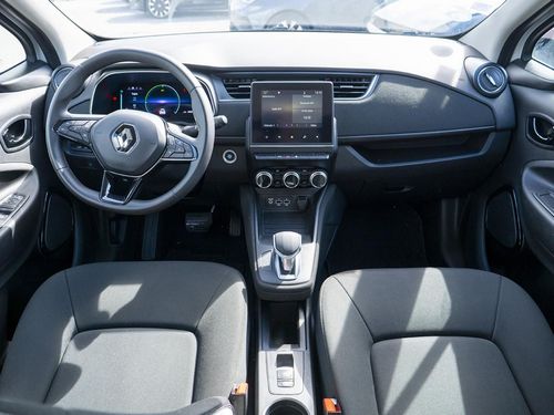 Renault Zoe - Photo 24