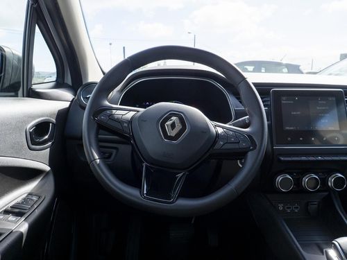 Renault Zoe - Photo 26