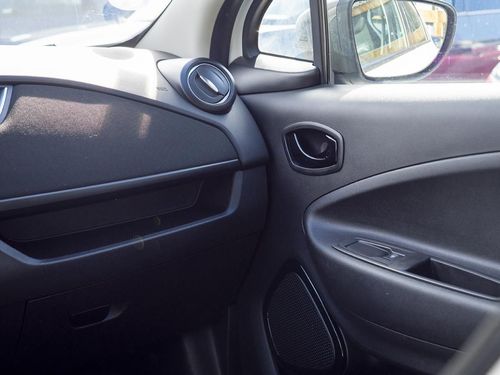 Renault Zoe - Photo 27