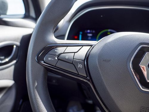 Renault Zoe - Photo 28