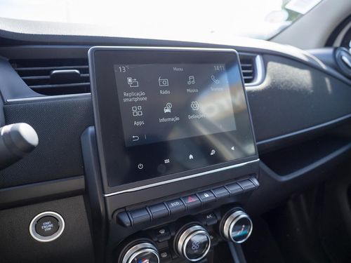 Renault Zoe - Photo 31