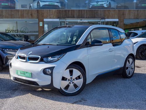BMW i3 - Photo 2