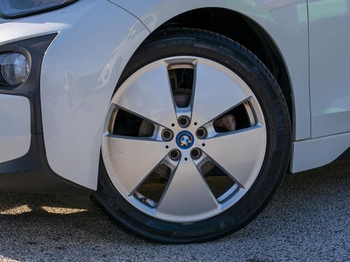 BMW i3 - Photo 3