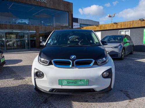 BMW i3 - Photo 4
