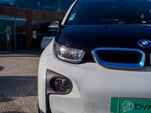 BMW i3 - Photo 5