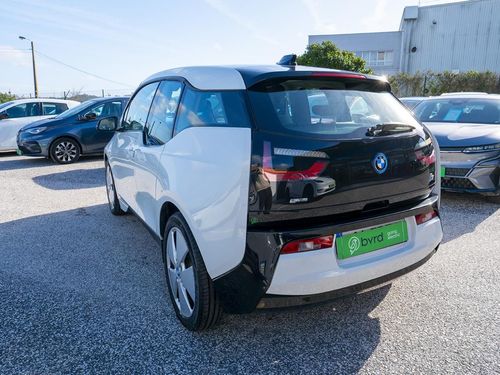 BMW i3 - Photo 9