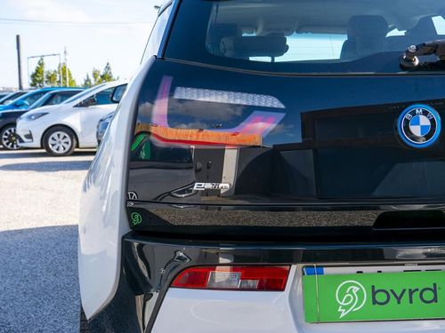 BMW i3 - Photo 11