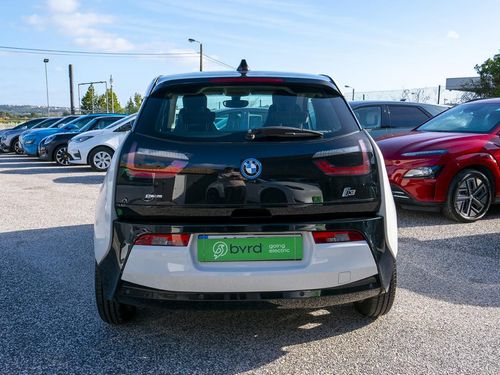 BMW i3 - Photo 10