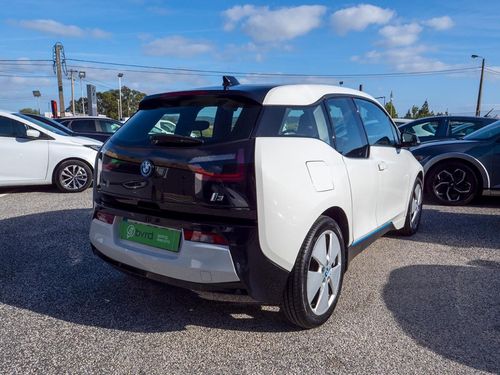 BMW i3 - Photo 14