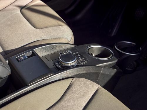 BMW i3 - Photo 18