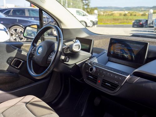 BMW i3 - Photo 19