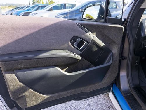 BMW i3 - Photo 20