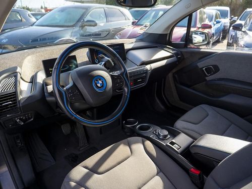BMW i3 - Photo 21
