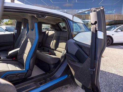 BMW i3 - Photo 23