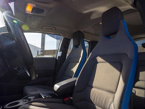 BMW i3 - Photo 22