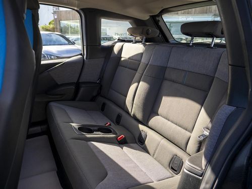 BMW i3 - Photo 25