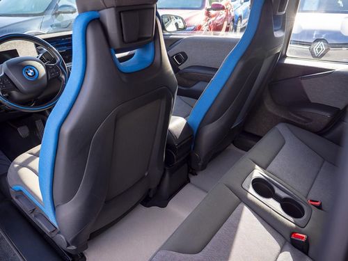 BMW i3 - Photo 26