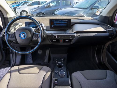BMW i3 - Photo 27