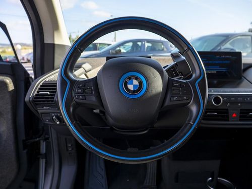 BMW i3 - Photo 28