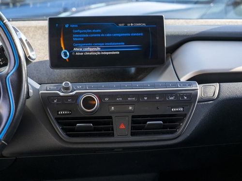 BMW i3 - Photo 29