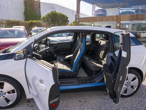 BMW i3 - Photo 31