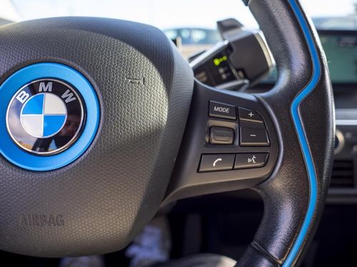 BMW i3 - Photo 37