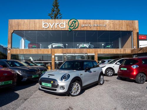 MINI 3 Portas - Photo 1