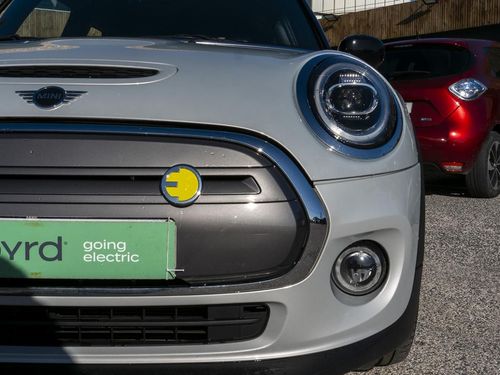 MINI 3 Portas - Photo 6