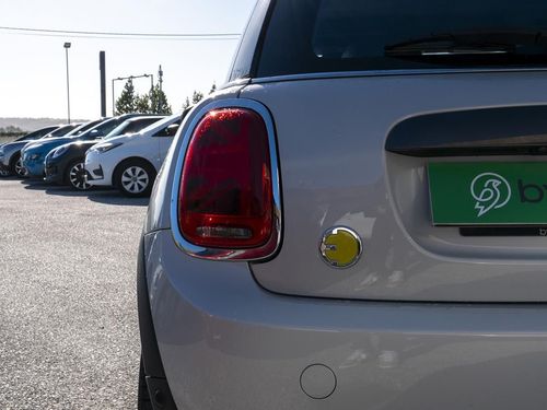 MINI 3 Portas - Photo 12