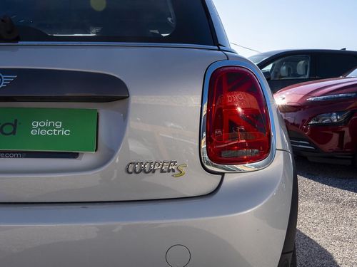 MINI 3 Portas - Photo 13