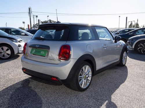 MINI 3 Portas - Photo 16