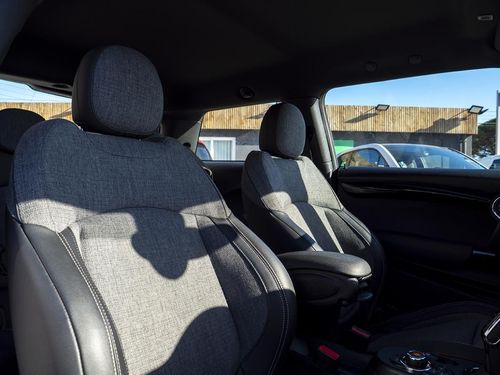 MINI 3 Portas - Photo 19