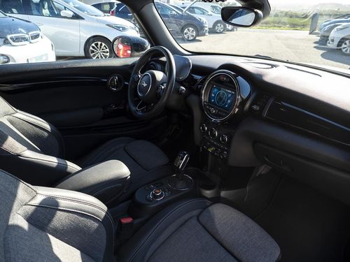 MINI 3 Portas - Photo 18