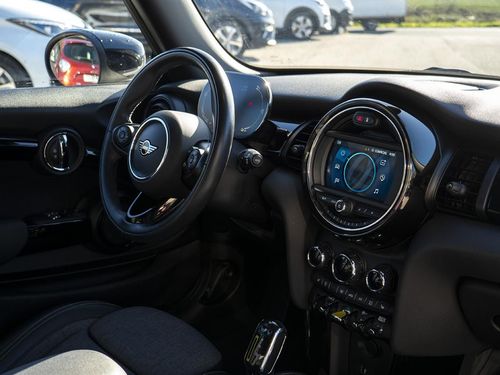 MINI 3 Portas - Photo 21