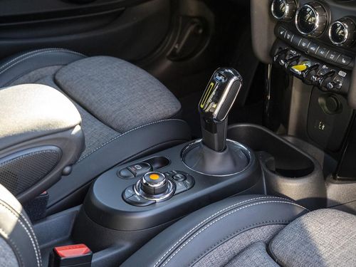 MINI 3 Portas - Photo 20