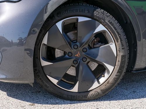 Cupra Born - Photo 3